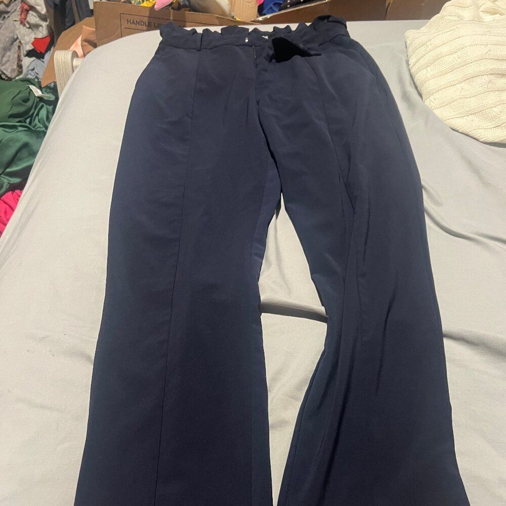 Do+Be large‎ blue dress pants